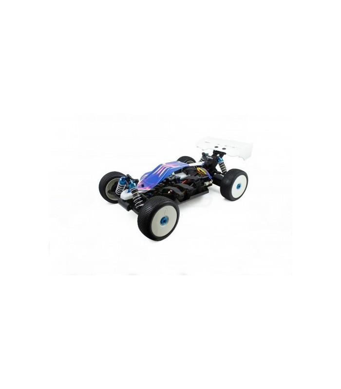 Coche 1/8 eco buggy X3B buggy sabre RTR - E1rc.com