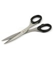Robitronic steel tip scissors