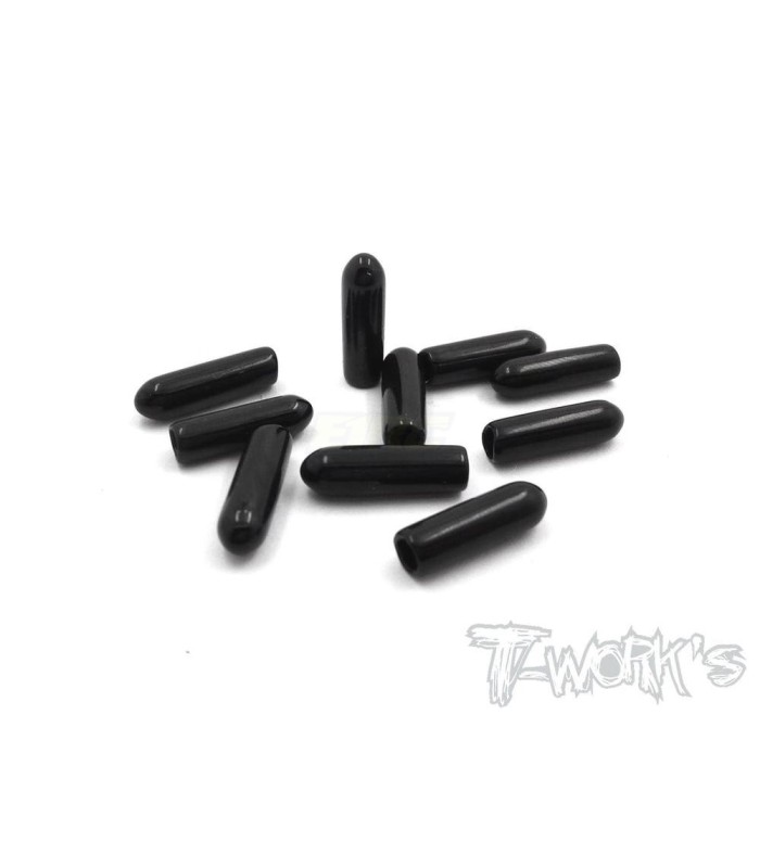 Tapon de antena T-works (10uds) - E1rc.com