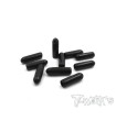 Antenna cap T-works (10 pieces)