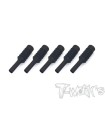 Shock absorber diaphragms 1/8 generic T-works