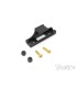 Servo cable union with T-works screws - E1rc.com