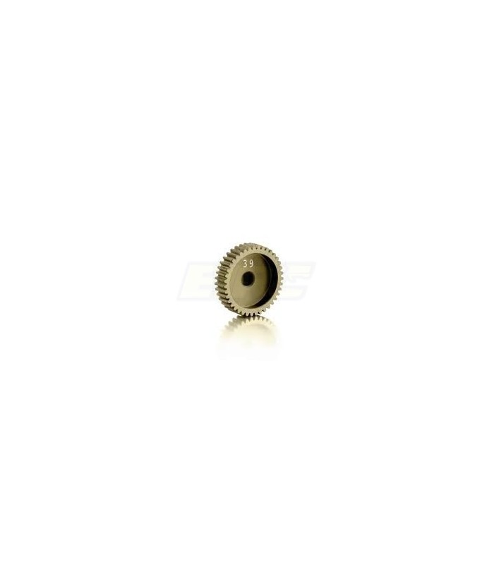 PIÑON ALUMINIO ENDURECIDO 30T / 64 - E1rc.com