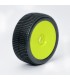 1:8 BUGGY TWISTER SOFT PRE-MONTADAS AMARILLAS (2UD - E1rc.com