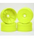 1:8 BUGGY LLANTAS AIR AMARILLAS 4UDS - E1rc.com