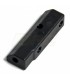 COMPOSITE FRONT-MID MOTOR (3 GEARS) PLATE BRACE - E1rc.com