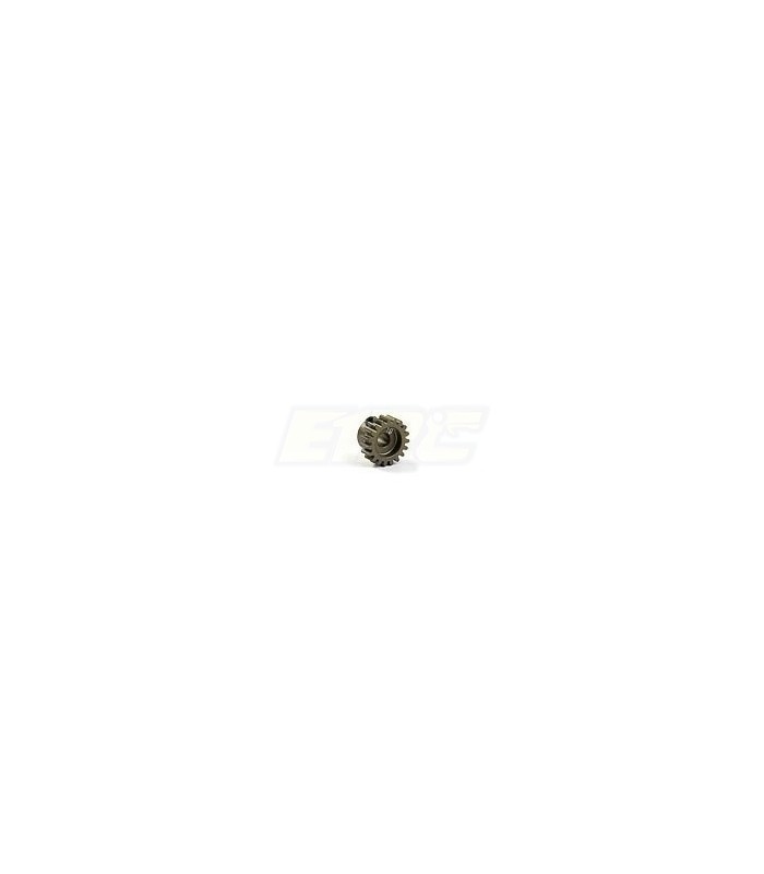PIÑON ALUMINIO ENDURECIDO 21T / 48 - E1rc.com