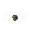 HARDENED ALUMINUM PINION 19T / 48