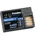 Receptor Futaba R204GF-E FHSS - E1rc.com
