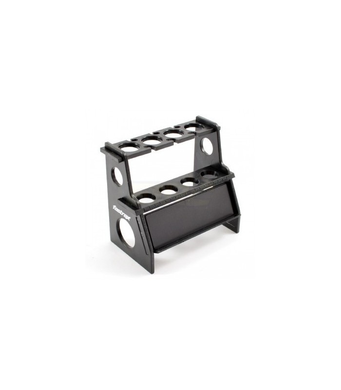 Soporte magnetico para amortiguadores 1/10 1/8 - E1rc.com