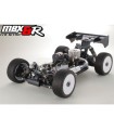 Mugen MB8r 2022 1/8 nitro off road