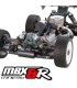 Mugen MB8r 2022 1/8 nitro off road - E1rc.com
