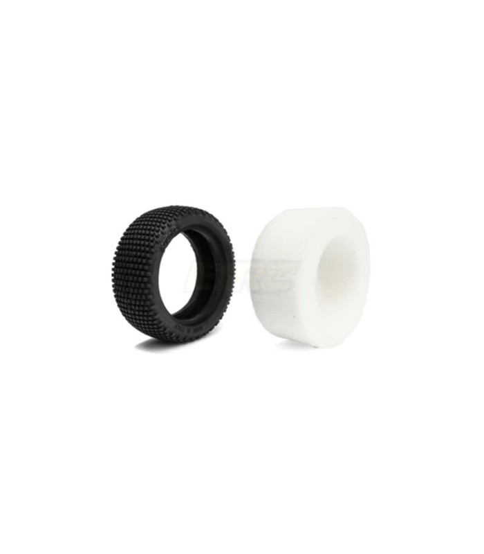 Ruedas delanteras BangKok super soft 1/10 4wd 2ud - E1rc.com