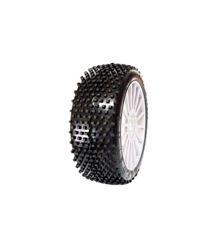 Ruedas predator sport series 1/8 offroad pegada(2) - E1rc.com