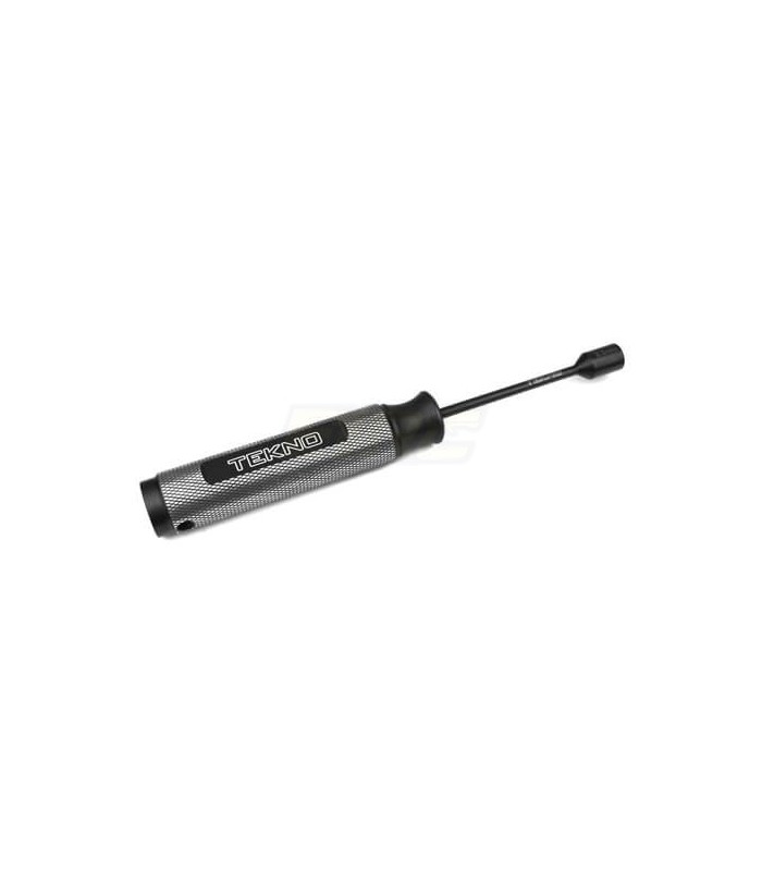XT Nut Driver (8.0mm , adjustable length, 4mm shan - E1rc.com