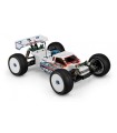 Carroceria JConcepts F2 1/8 truggy (SIN PINTAR)