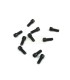 Tornillos cilindro M2x6mm (10pcs) - E1rc.com