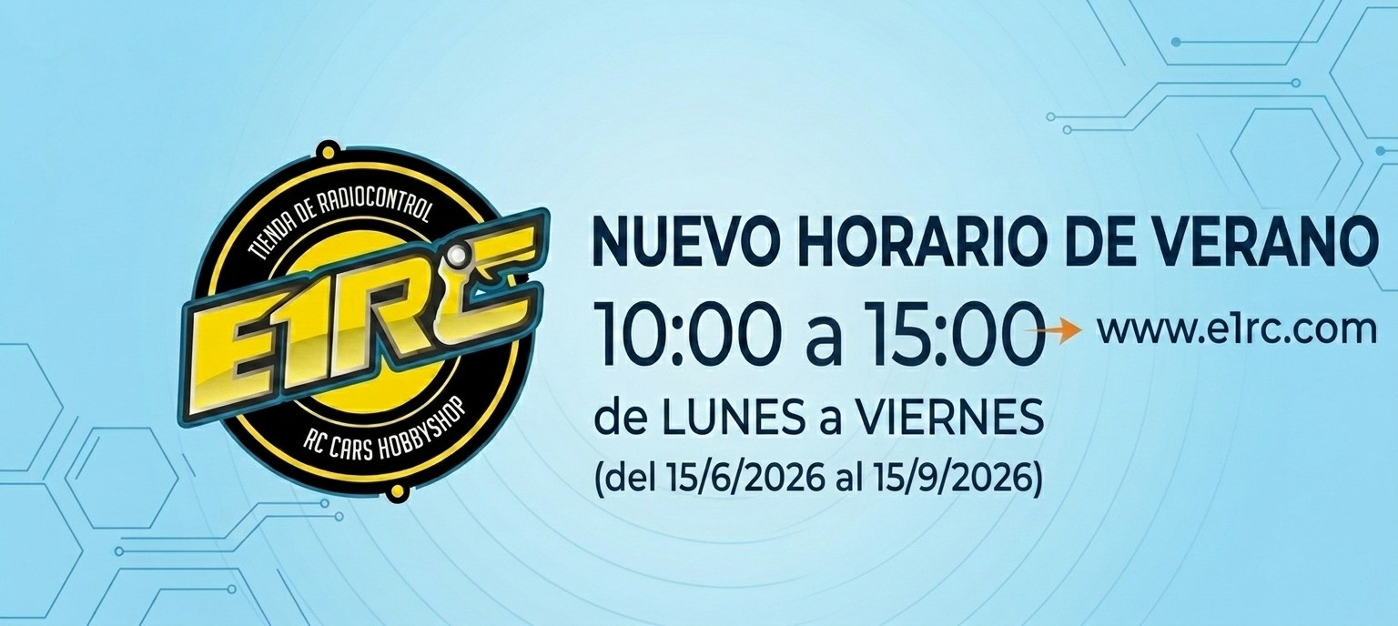 Horario Verano